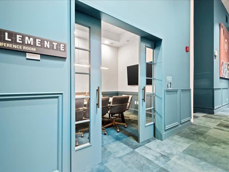 Cozysuites Lavish 1Br, Downtown Pittsburgh Luaran gambar