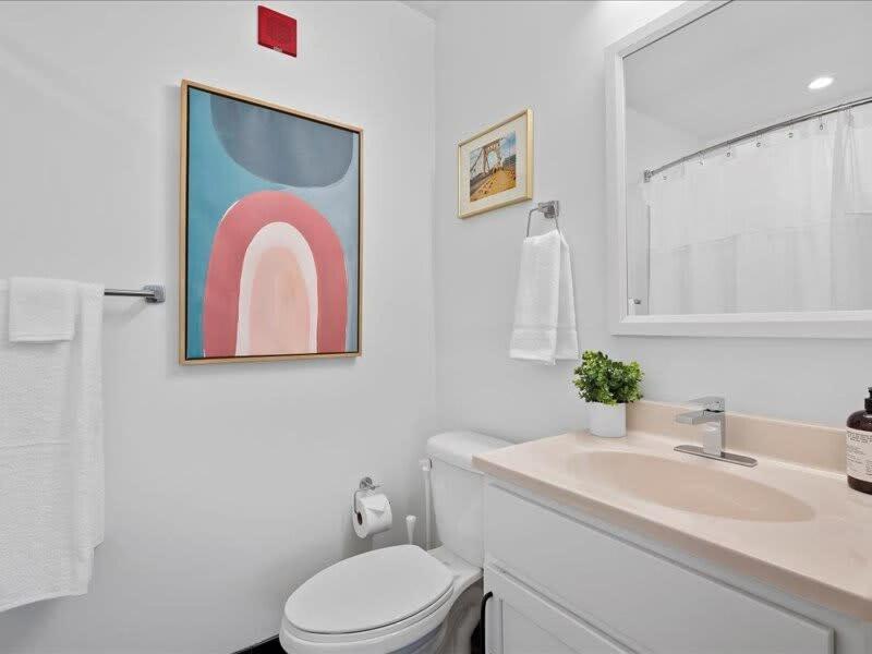 Cozysuites Lavish 1Br, Downtown Pittsburgh Luaran gambar
