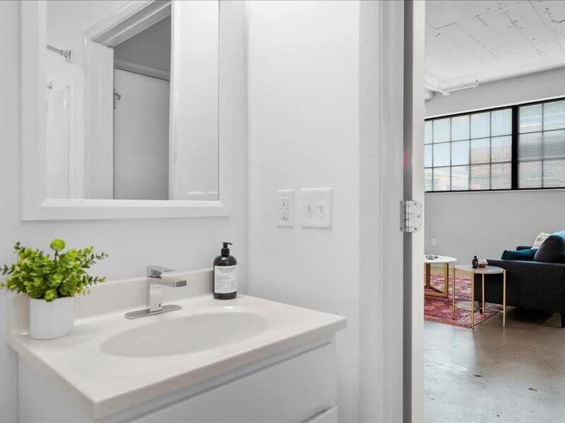 Cozysuites Lavish 1Br, Downtown Pittsburgh Luaran gambar