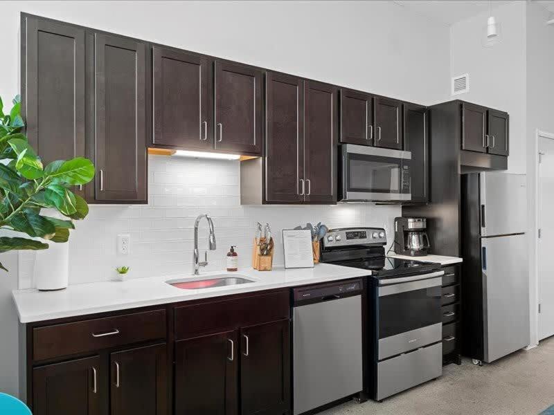 Cozysuites Lavish 1Br, Downtown Pittsburgh Luaran gambar