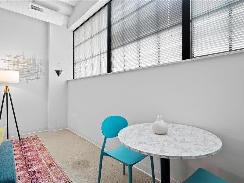 Cozysuites Lavish 1Br, Downtown Pittsburgh Luaran gambar