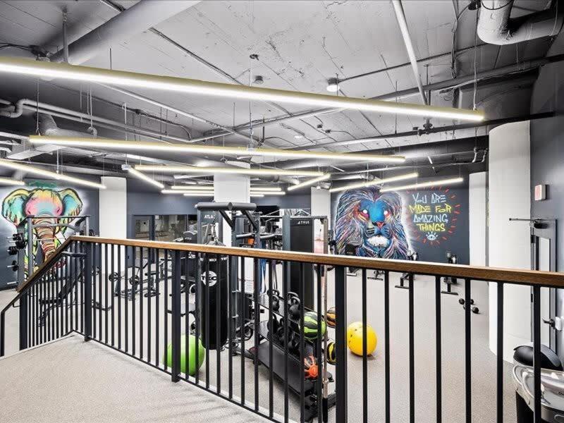 Cozysuites Lavish 1Br, Downtown Pittsburgh Luaran gambar